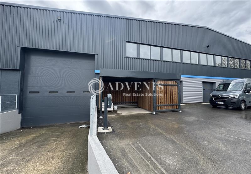 Location Entrepôts LE BLANC MESNIL (93150) - Photo 2