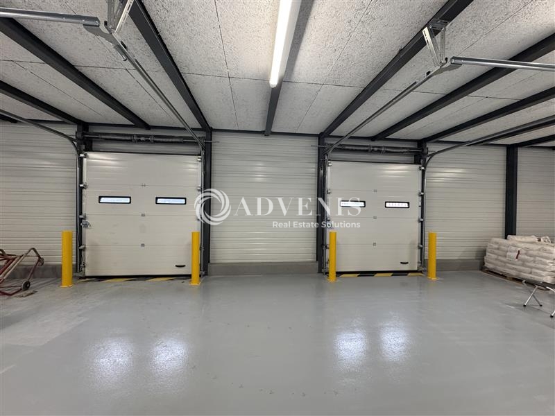 Location Entrepôts LE BLANC MESNIL (93150) - Photo 3