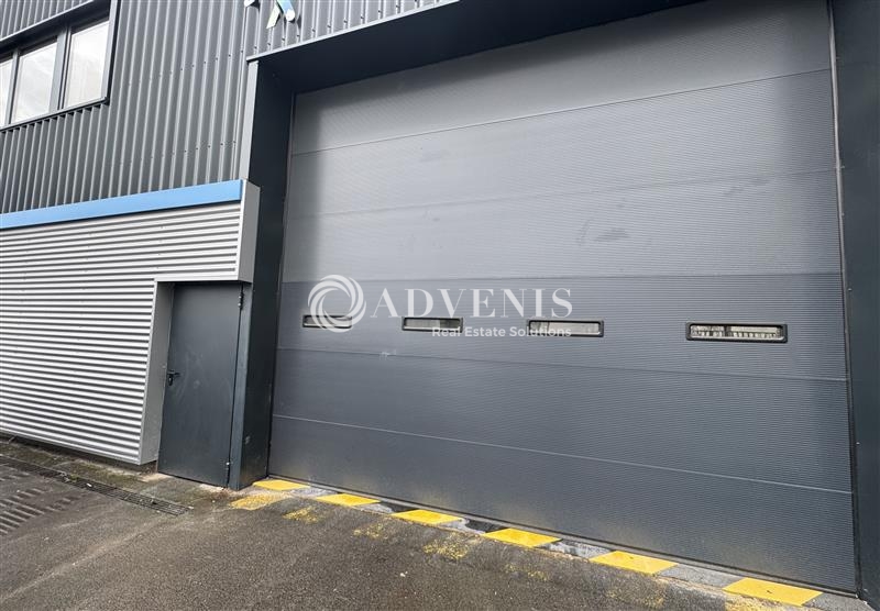 Location Entrepôts LE BLANC MESNIL (93150) - Photo 4