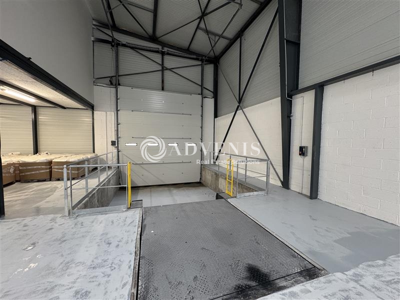 Location Entrepôts LE BLANC MESNIL (93150) - Photo 5