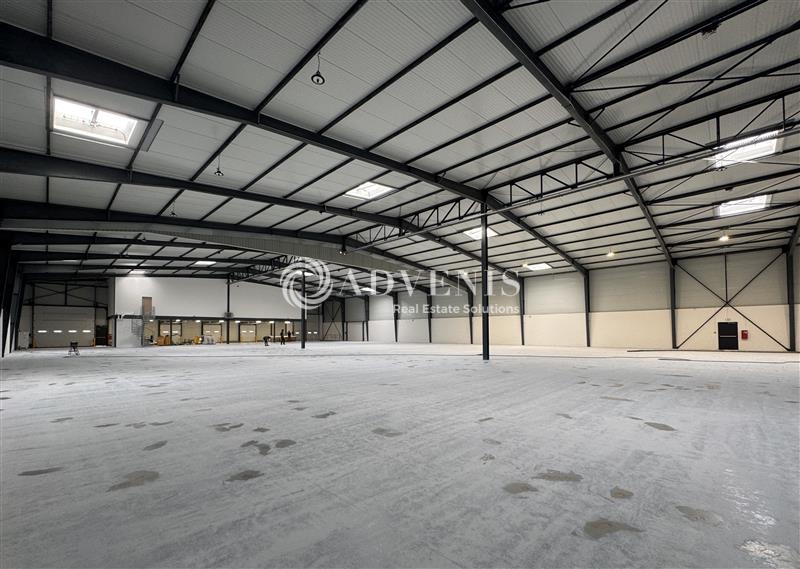 Location Entrepôts LE BLANC MESNIL (93150) - Photo 8