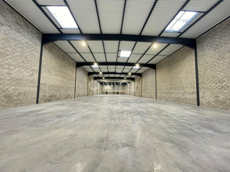 Location Entrepôts LE BLANC MESNIL (93150) - Photo 2