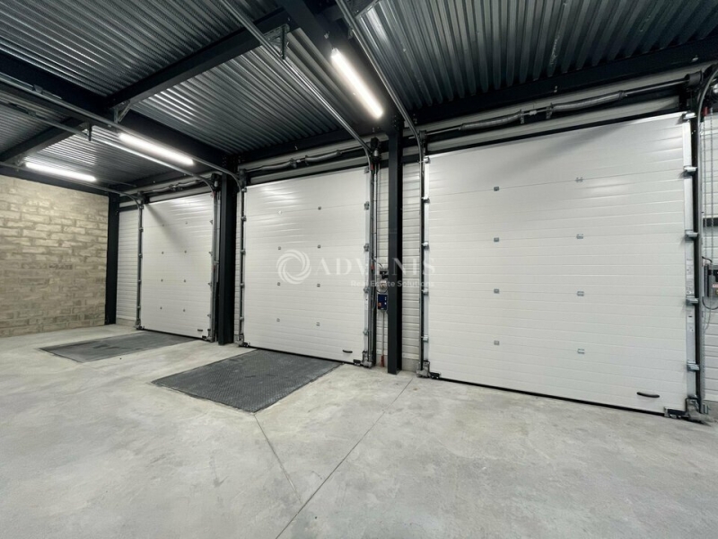 Location Entrepôts LE BLANC MESNIL (93150) - Photo 4