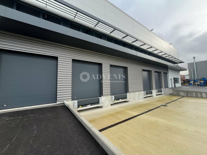 Location Entrepôts LE BLANC MESNIL (93150) - Photo 9