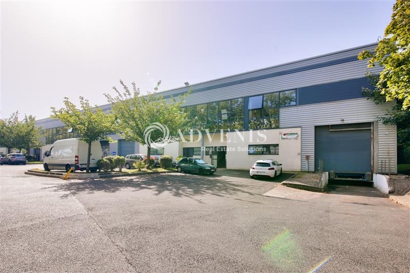Location Activités Entrepôts LE BLANC MESNIL (93150) - Photo 2
