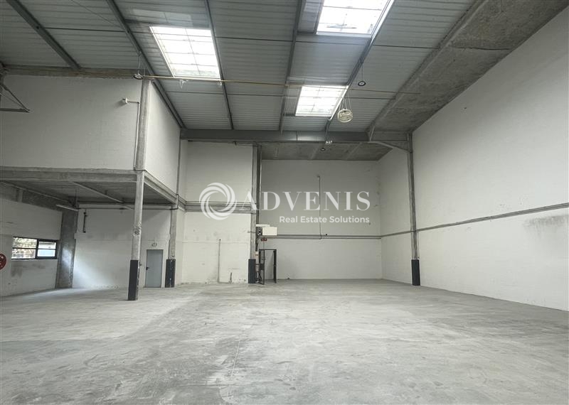 Location Activités Entrepôts LE BLANC MESNIL (93150) - Photo 4