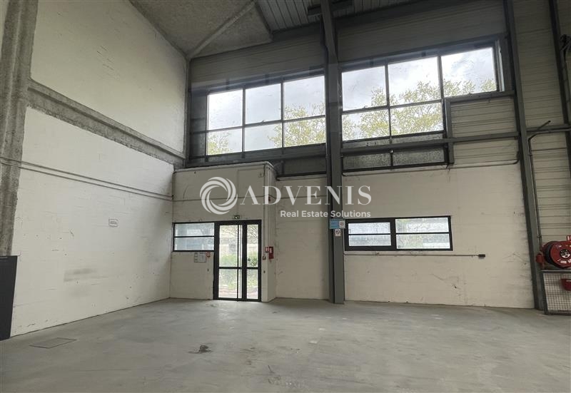 Location Activités Entrepôts LE BLANC MESNIL (93150) - Photo 5