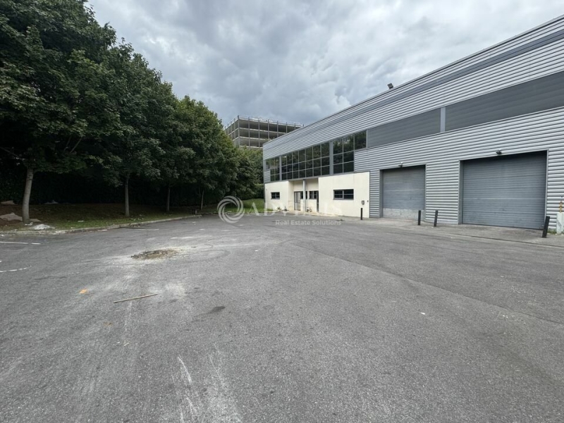 Location Activités Entrepôts LE BLANC MESNIL (93150) - Photo 8