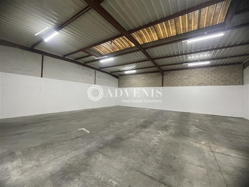 Location Activités Entrepôts LE BLANC MESNIL (93150) - Photo 2