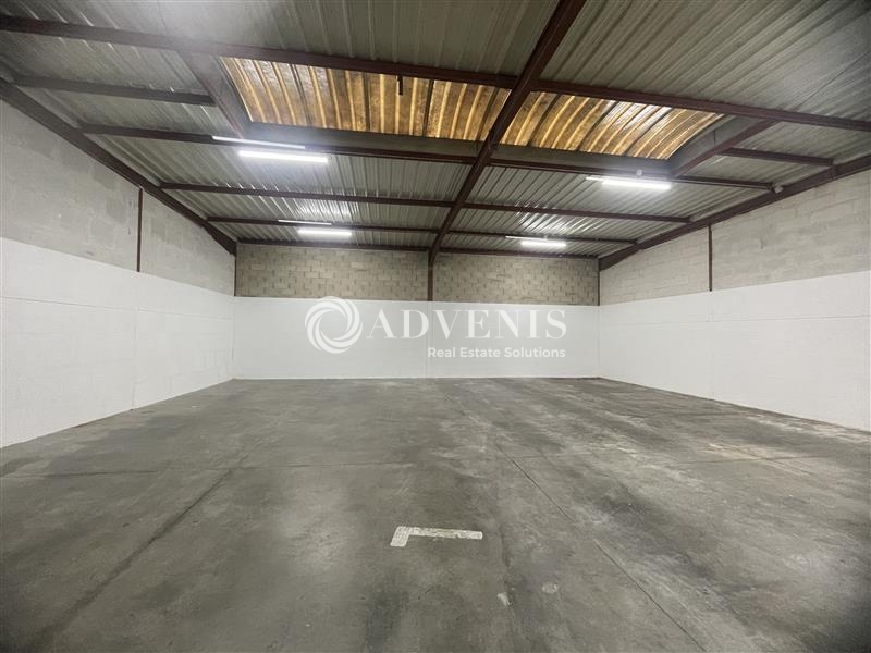 Location Activités Entrepôts LE BLANC MESNIL (93150) - Photo 3