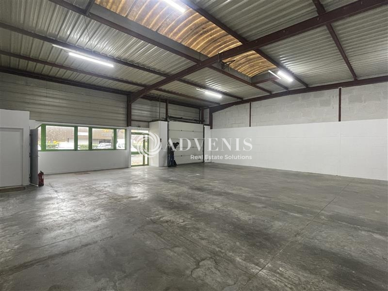 Location Activités Entrepôts LE BLANC MESNIL (93150) - Photo 5