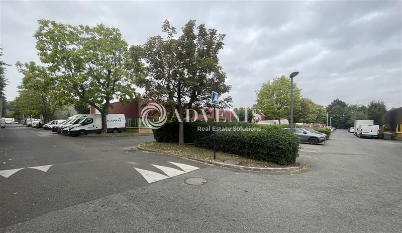 Location Activités Entrepôts LE BLANC MESNIL (93150) - Photo 6
