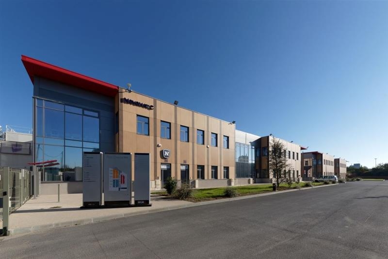 Location Activités Entrepôts LE BLANC MESNIL (93150) - Photo 11