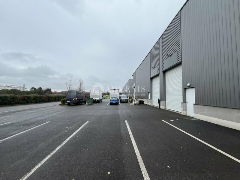 Location Activités Entrepôts LE BLANC MESNIL (93150) - Photo 12