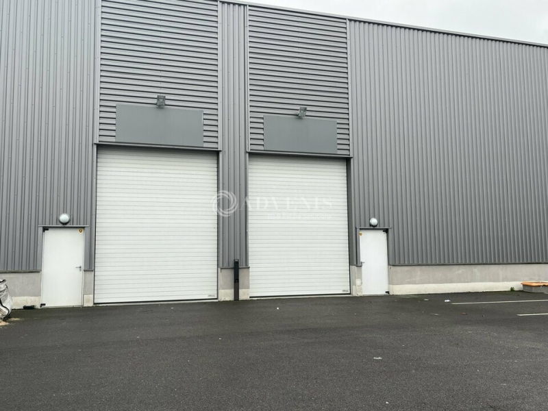 Location Activités Entrepôts LE BLANC MESNIL (93150) - Photo 13