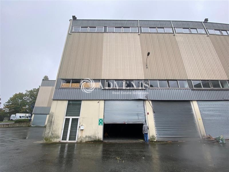 Location Activités Entrepôts GARGES LES GONESSE (95140) - Photo 1