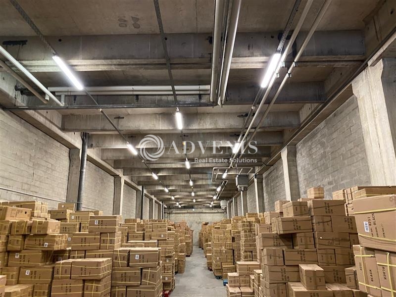 Location Activités Entrepôts GARGES LES GONESSE (95140) - Photo 3