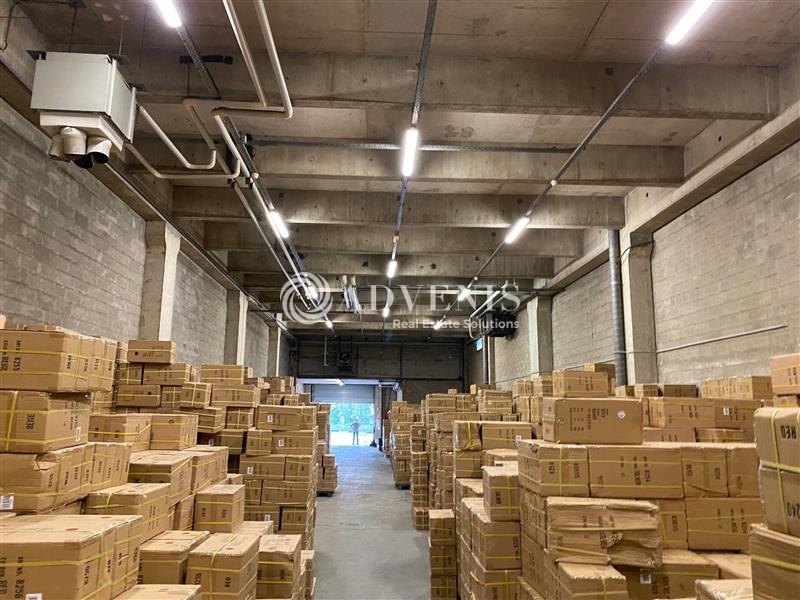 Location Activités Entrepôts GARGES LES GONESSE (95140) - Photo 4