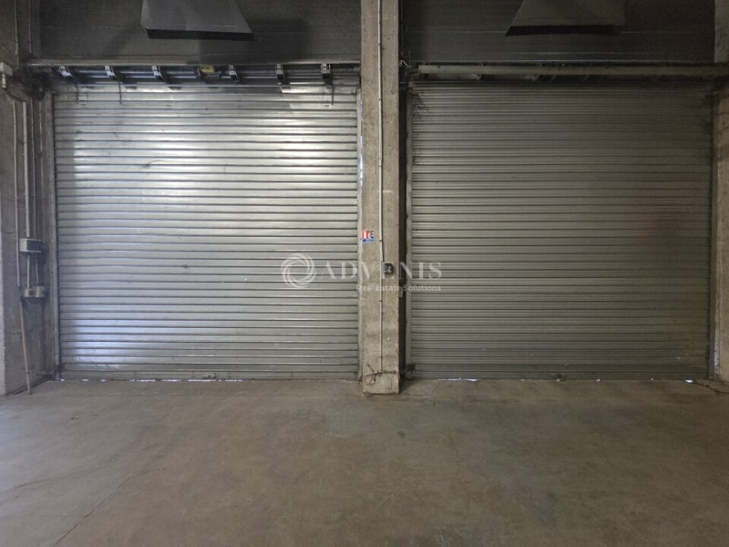 Location Activités Entrepôts GARGES LES GONESSE (95140) - Photo 6