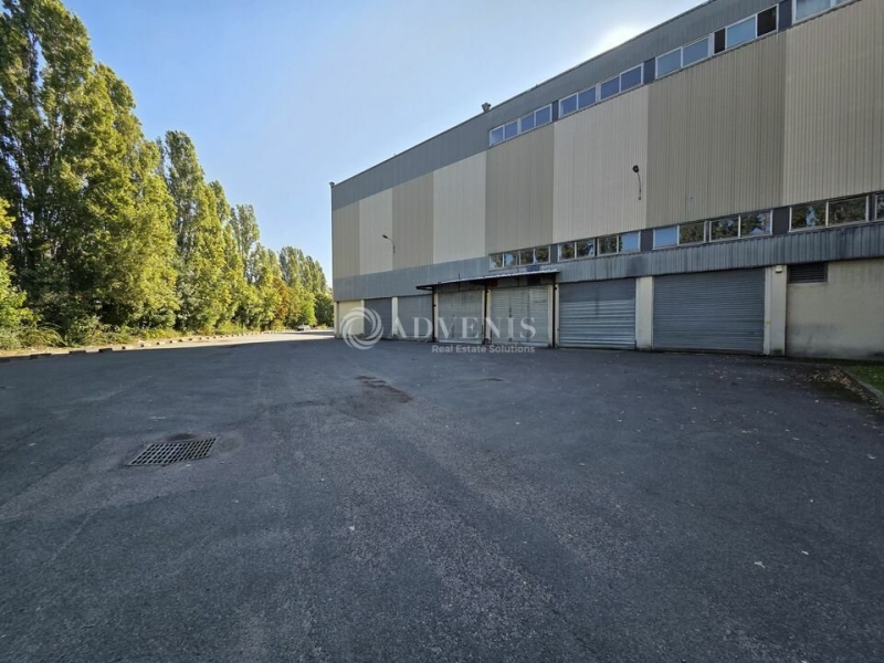 Location Activités Entrepôts GARGES LES GONESSE (95140) - Photo 7