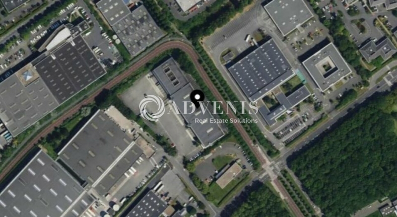 Location Entrepôts ROISSY EN FRANCE (95700) - Photo 2