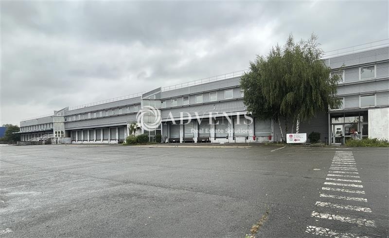 Location Entrepôts ROISSY EN FRANCE (95700) - Photo 4