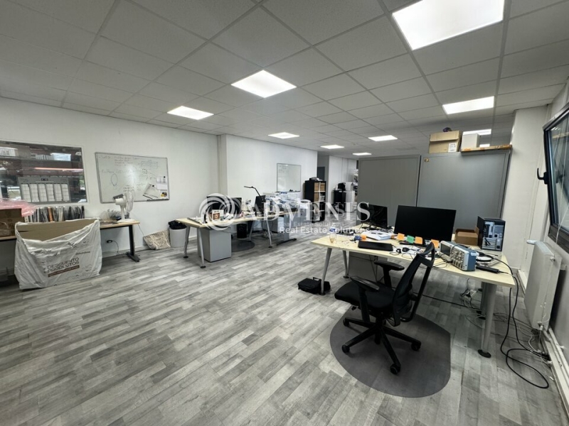 Location Activités Entrepôts VILLEPINTE (93420) - Photo 6