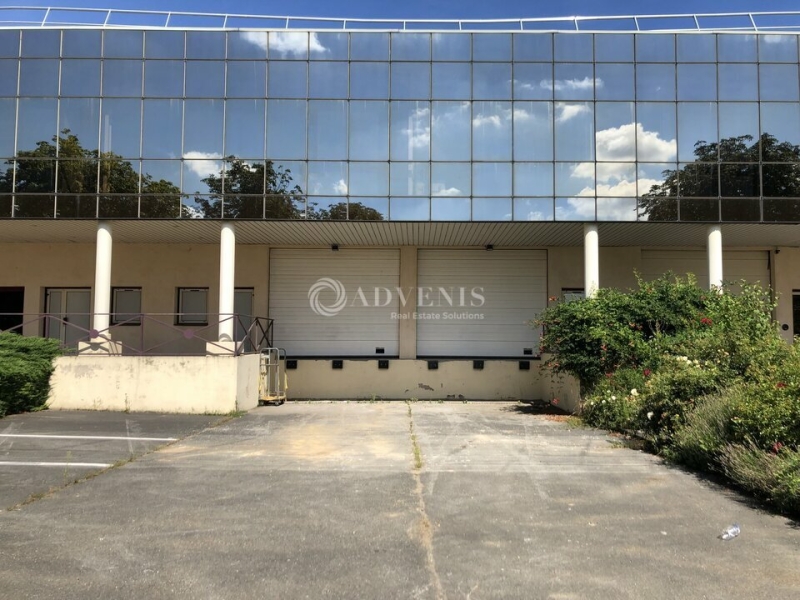 Location Activités Entrepôts GOUSSAINVILLE (95190) - Photo 2