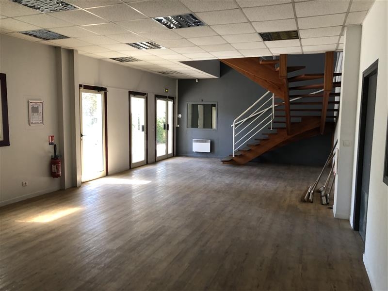 Location Activités Entrepôts GOUSSAINVILLE (95190) - Photo 5