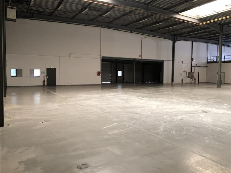 Location Activités Entrepôts GOUSSAINVILLE (95190) - Photo 6