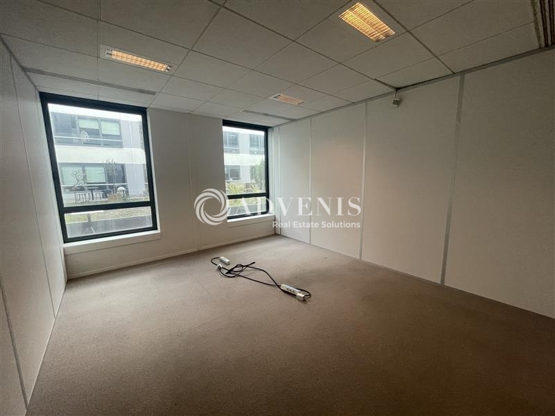 Location Bureaux LE BOURGET (93350) - Photo 15