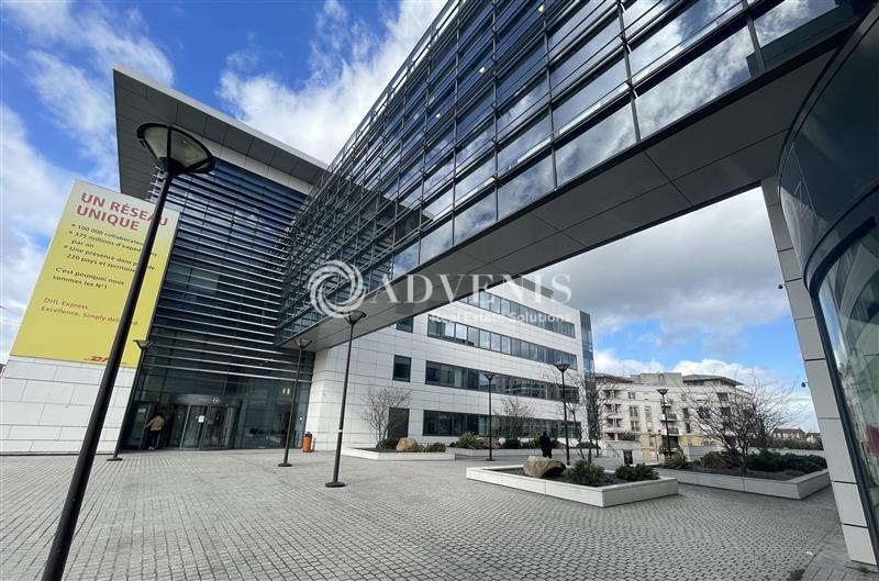 Location Bureaux LE BOURGET (93350) - Photo 2