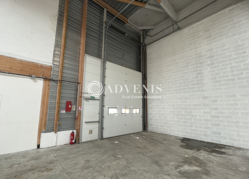 Location Activités Entrepôts LE BOURGET (93350) - Photo 4