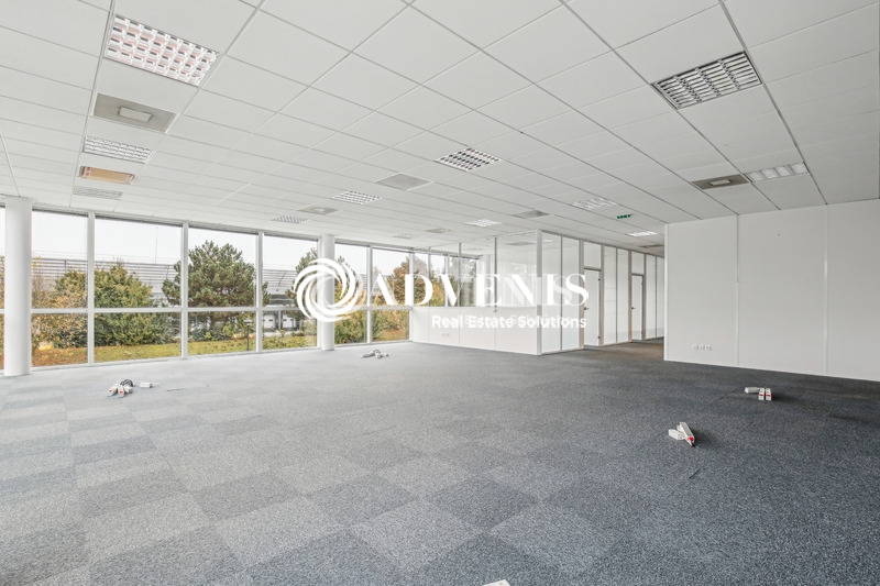 Location Bureaux ROISSY EN FRANCE (95700) - Photo 4