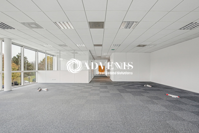 Location Bureaux ROISSY EN FRANCE (95700) - Photo 5