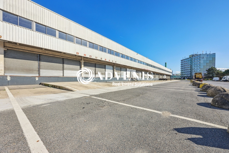 Location Entrepôts AULNAY SOUS BOIS (93600) - Photo 1