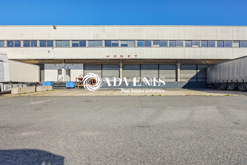 Location Entrepôts AULNAY SOUS BOIS (93600) - Photo 7