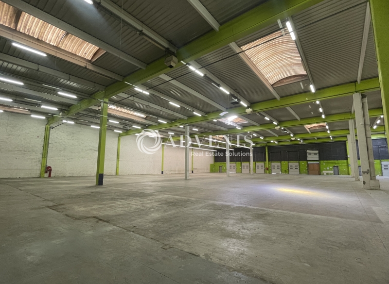 Location Entrepôts ROISSY EN FRANCE (95700) - Photo 5