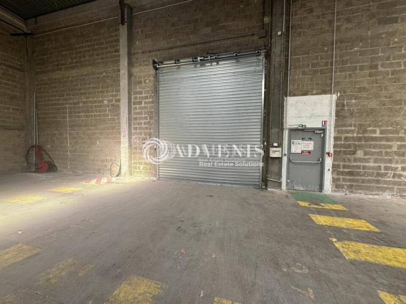 Location Entrepôts GOUSSAINVILLE (95190) - Photo 4