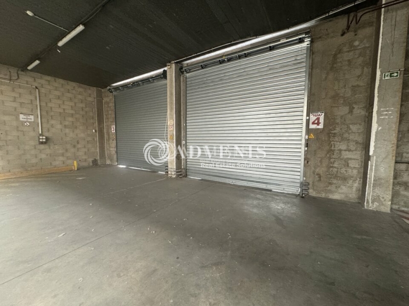 Location Entrepôts GOUSSAINVILLE (95190) - Photo 5