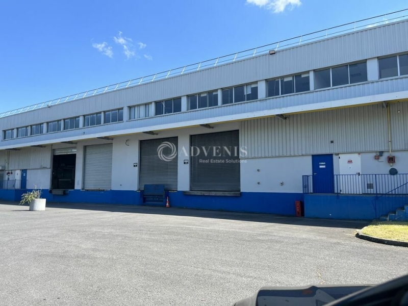 Location Entrepôts GOUSSAINVILLE (95190) - Photo 8