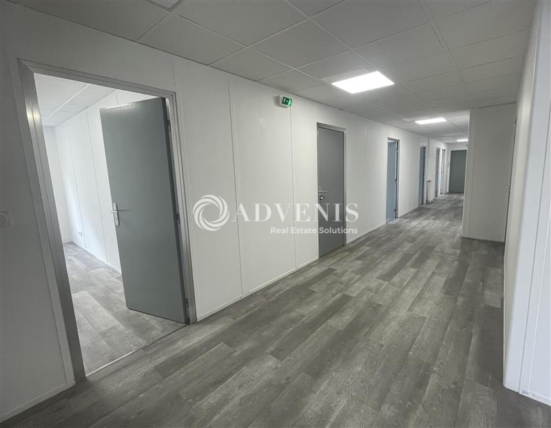 Location Bureaux AULNAY SOUS BOIS (93600) - Photo 9