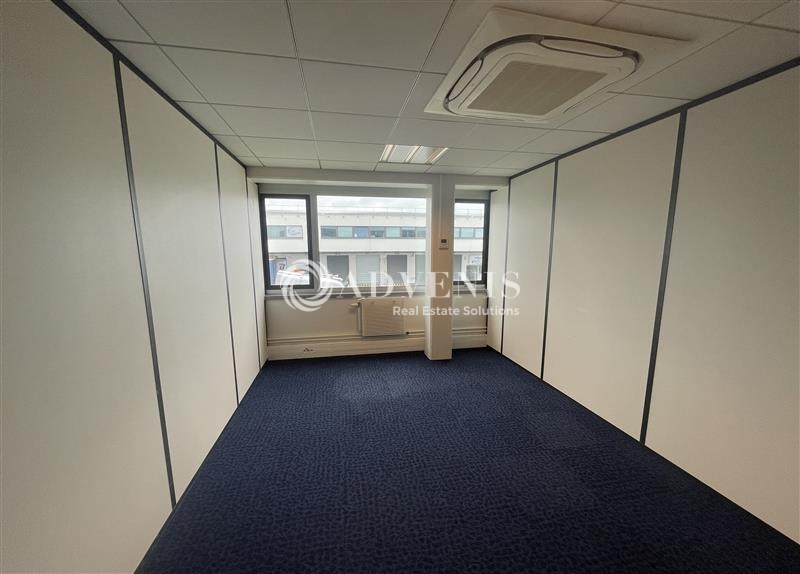 Location Bureaux TREMBLAY EN FRANCE (93290) - Photo 8