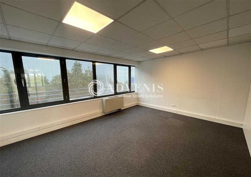 Location Bureaux LE THILLAY (95500) - Photo 5