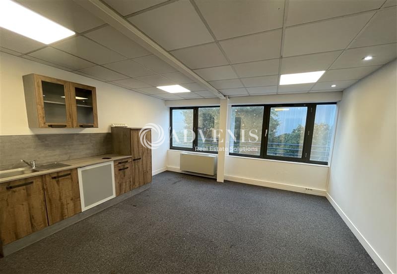 Location Bureaux LE THILLAY (95500) - Photo 6