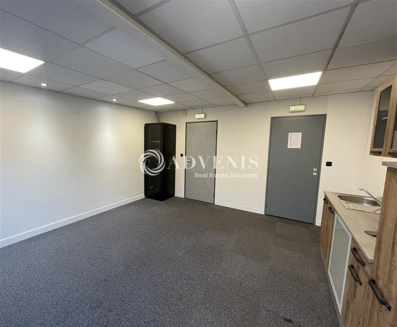 Location Bureaux LE THILLAY (95500) - Photo 7