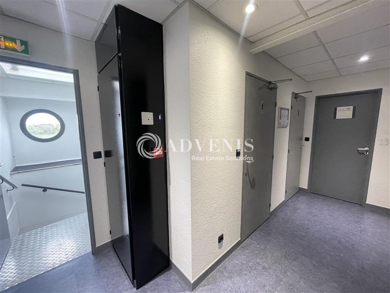 Location Bureaux LE THILLAY (95500) - Photo 8