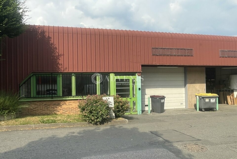 Location Activités Entrepôts LE BLANC MESNIL (93150) - Photo 7