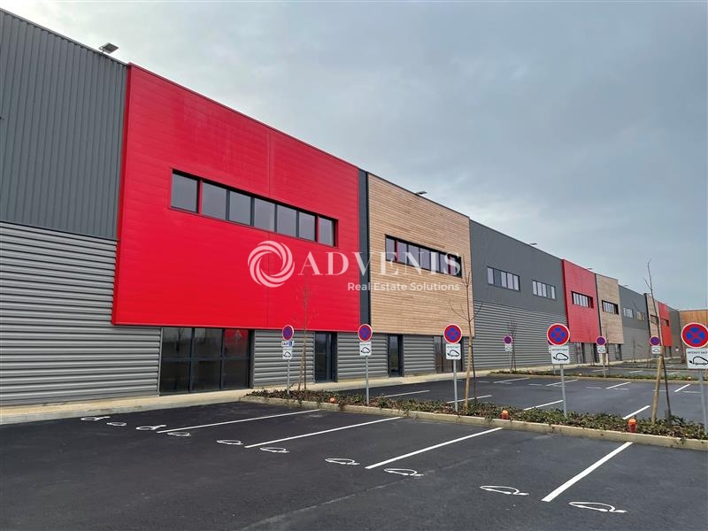 Location Entrepôts LOUVRES (95380) - Photo 10