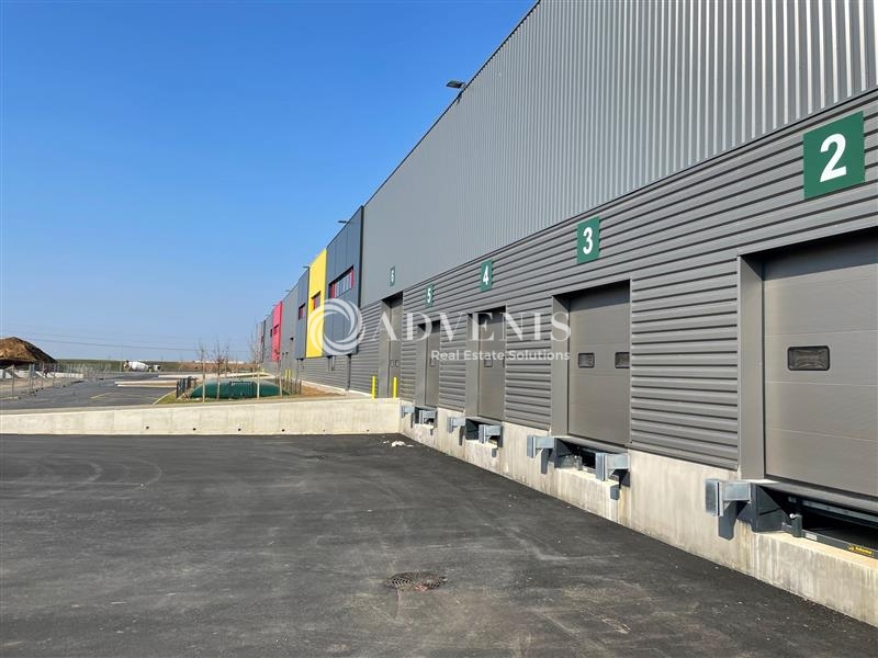 Location Entrepôts LOUVRES (95380) - Photo 11